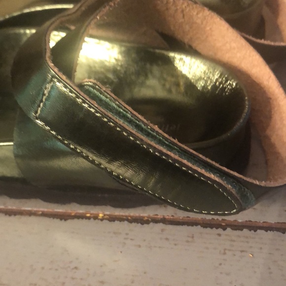 Jeffrey Campbell Sandals - Picture 4 of 7